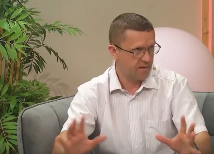 Заведующий нашей поликлиники рассказал как пережить жару