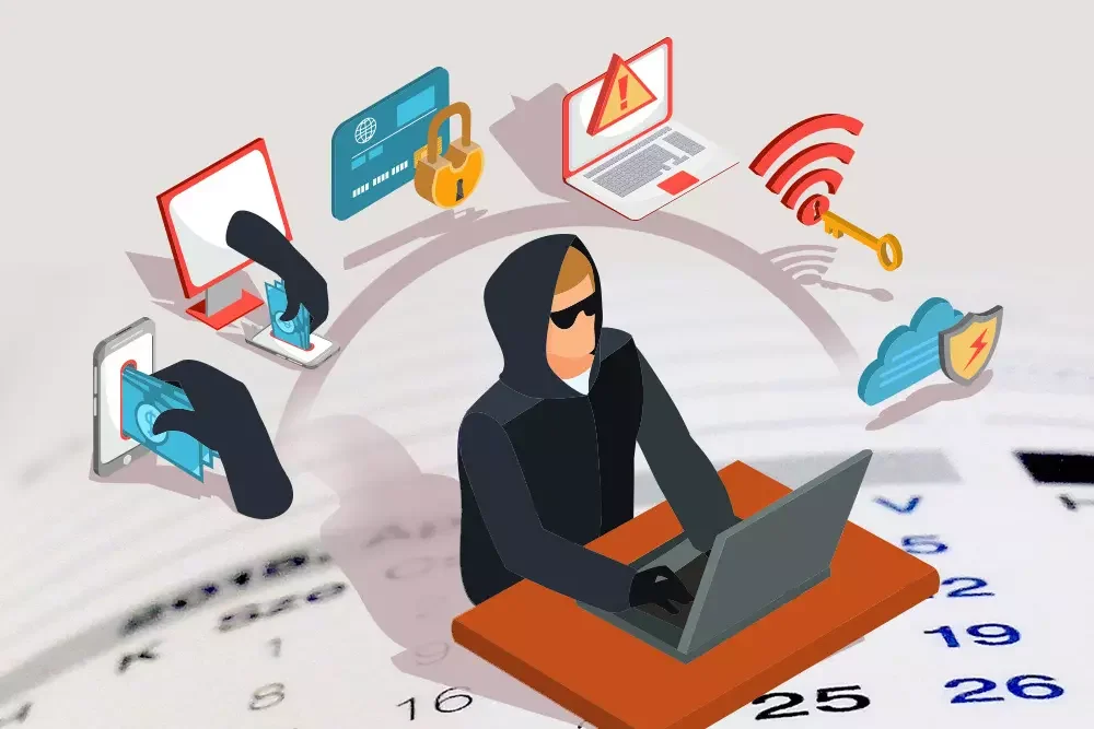 МЕТОДЫ ЗАЩИТЫ ОТ IT- ПРЕСТУПЛЕНИЙ