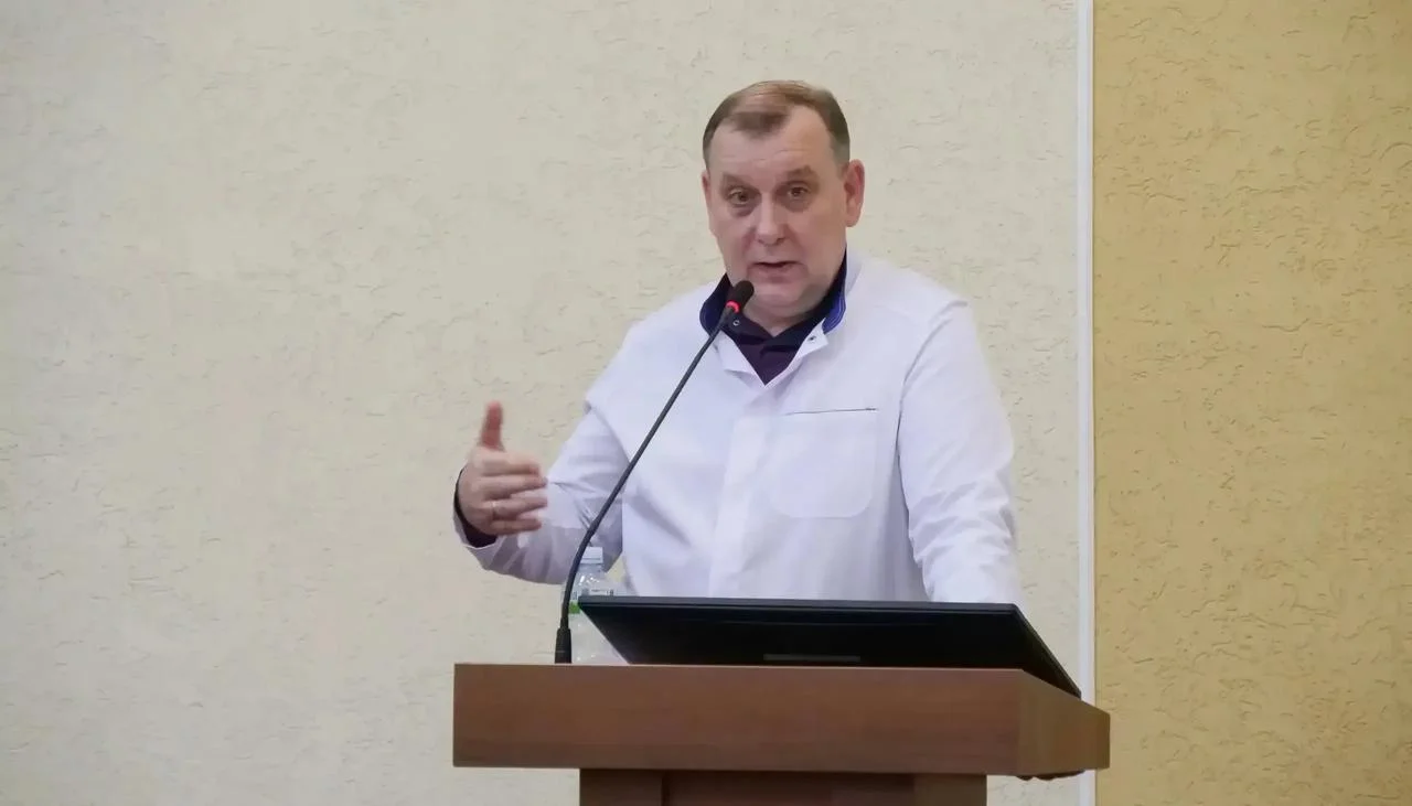 В Центре Спец Мед Помощи прошел Семинар: актуальные стандарты и бережливое производство в медицине.