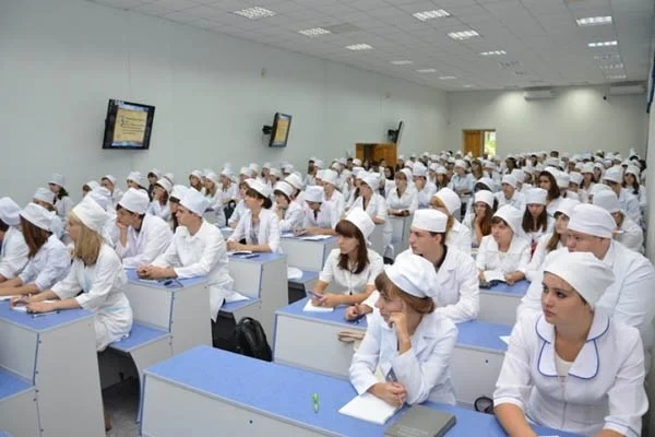 Будущим абитуриентам предлагается целевое обучение в медицинских вузах