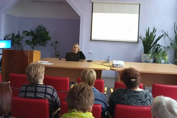 Семинар в Советске