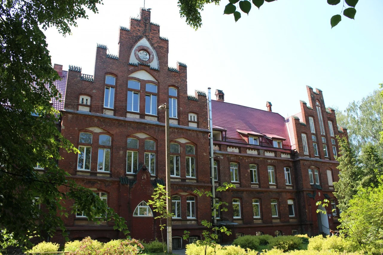 В Советске впервые проведена хирургическая операция по новой методике