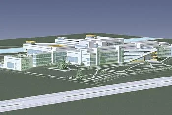 Правительство РФ выделяет средства на строительство онкологического центра в регионе Правительство РФ выделяет средства на строительство онкологического центра в регионе