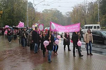 «Моя жизнь - в моих руках!» «Моя жизнь - в моих руках!»