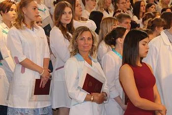 Будущим абитуриентам предлагается целевое обучение в медицинских вузах Будущим абитуриентам предлагается целевое обучение в медицинских вузах