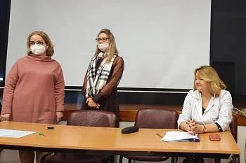 Ярмарка вакансий
