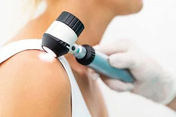 Около тридцати врачей региона пройдут обучение новым методикам ранней диагностики рака кожи Около тридцати врачей региона пройдут обучение новым методикам ранней диагностики рака кожи