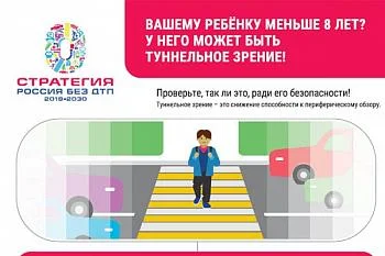 Профилактика детского дорожно-транспортного травматизма