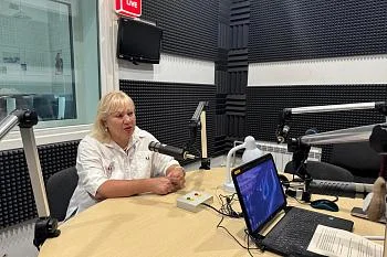 Наш эксперт-косметолог в эфире: раскрываем секреты здоровья и красоты кожи!