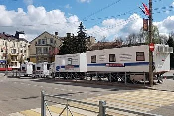 В профилактической акции «Здоровые поколения» приняли участие более трехсот советчан В профилактической акции «Здоровые поколения» приняли участие более трехсот советчан