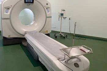 В рамках нацпроекта «Здравоохранение» в регион с начала года уже поставлено более девяноста единиц оборудования  В рамках нацпроекта «Здравоохранение» в регион с начала года уже поставлено более девяноста единиц оборудования
