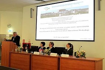 Неделя пройдет под знаком детской кардиохирургии Неделя пройдет под знаком детской кардиохирургии