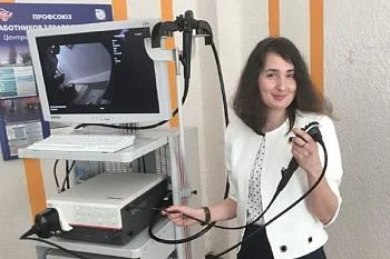 «Бронхоскопия. Базовый курс»