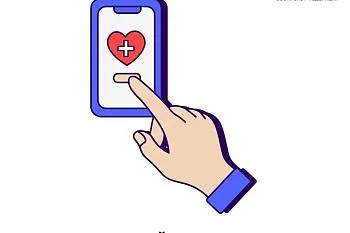 Запись к врачу через национальный мессенджер МАX стала доступна для жителей области