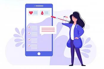 Диктант по общественному здоровью