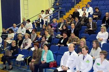 Региональное министерство здравоохранения усиливает институт главных внештатных специалистов Региональное министерство здравоохранения усиливает институт главных внештатных специалистов