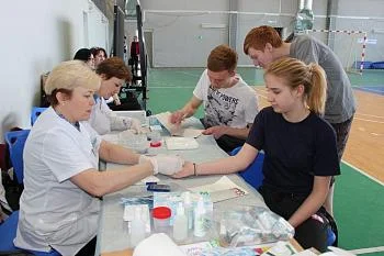 «Здоровье для всех»