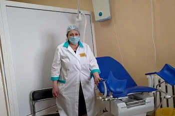 В Городскую больницу № 4 поступило оборудование более чем на три миллиона рублей В Городскую больницу № 4 поступило оборудование более чем на три миллиона рублей