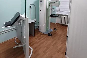 В лечебные учреждения региона поступит шесть маммографов В лечебные учреждения региона поступит шесть маммографов
