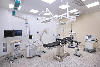 Александр Кравченко: Медицинские организации региона на торгах уже сэкономили около 10 процентов средств Александр Кравченко: Медицинские организации региона на торгах уже сэкономили около 10 процентов средств