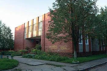 За счет средств Евросоюза начался капитальный ремонт изолятора в детской поликлинике Черняховска За счет средств Евросоюза начался капитальный ремонт изолятора в детской поликлинике Черняховска