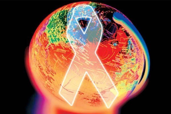 Информационные материалы к Всемирному Дню борьбы со СПИД