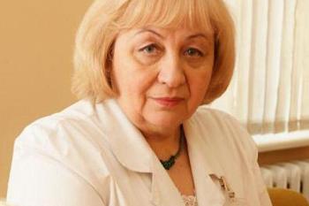 Умерла начальник отдела контроля качества оказания медицинской помощи перинатального центра Галина Шумейко